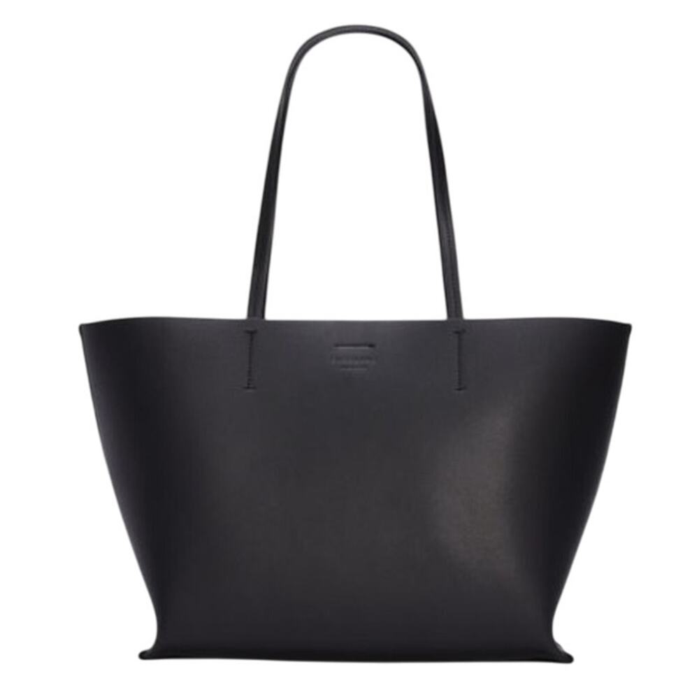 Everlane Black Tote Bag